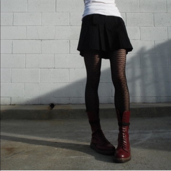 jean paul gaultier skirt